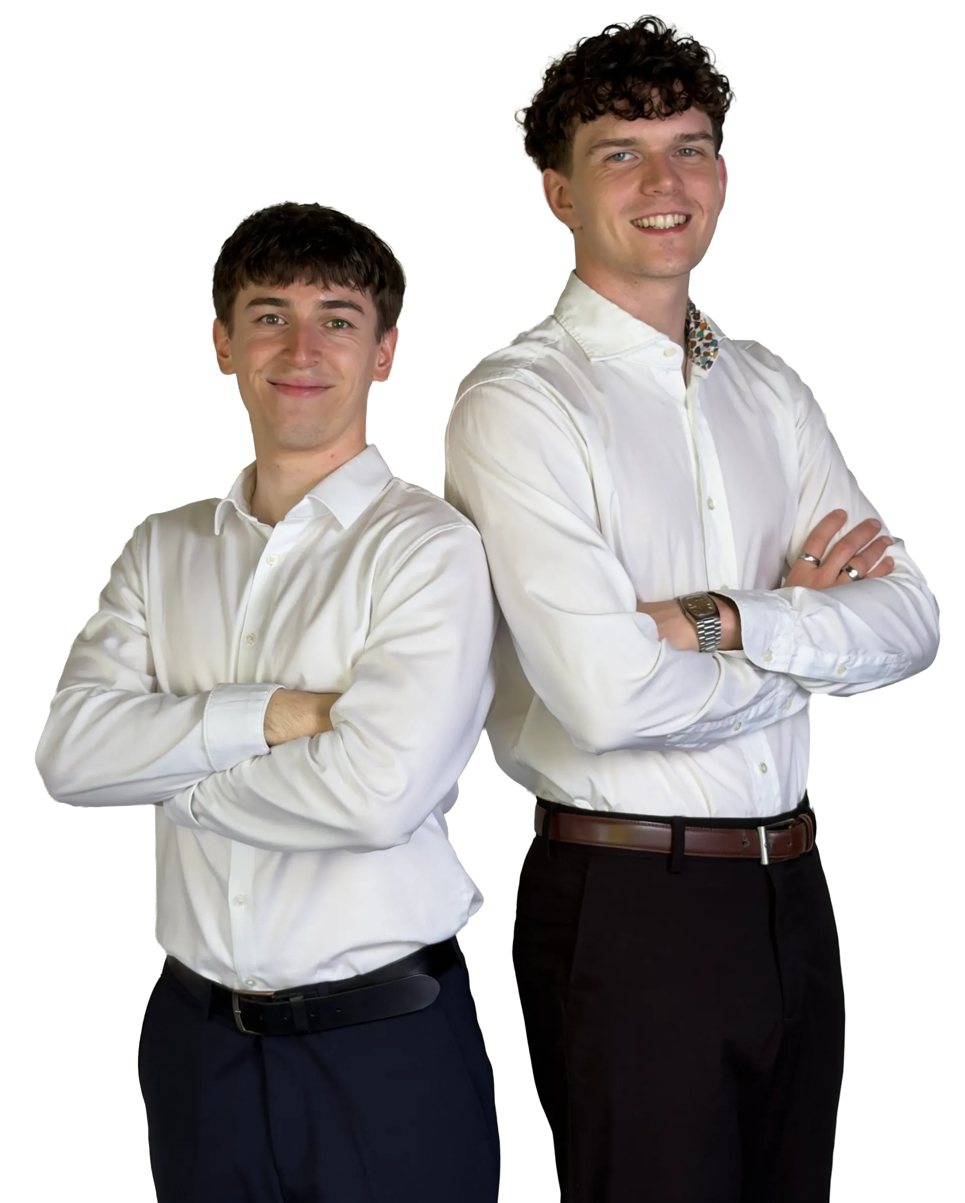 Das Team von Ventra.media